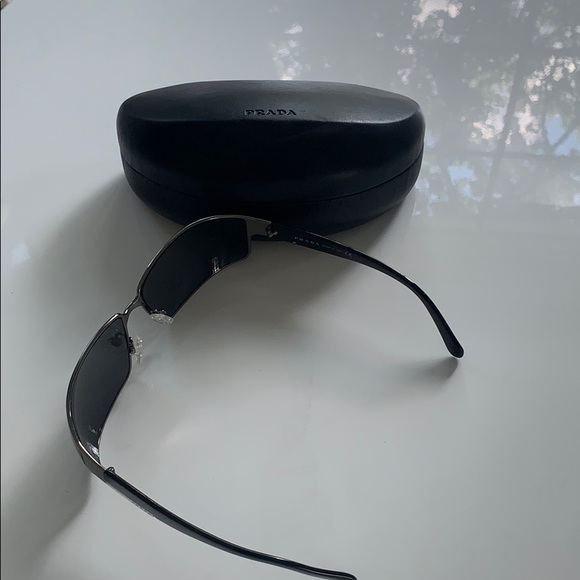 Prada Sunglasses - Picture 4 of 4